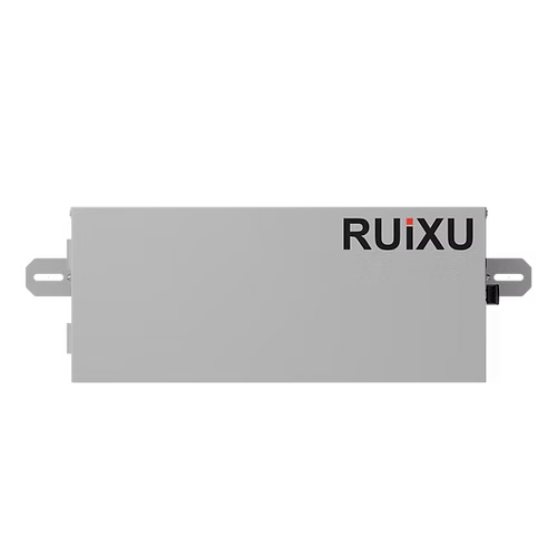 RUiXU | Conduit Box for RUiXU Lithi2-16 with RX-12K or Solark 15K (PRE-ORDER)