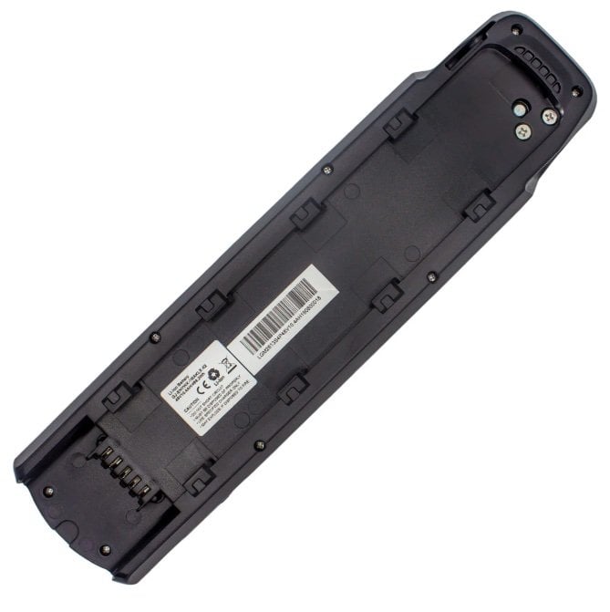 RAMBO Battery 14AH Black, Blk/Grey