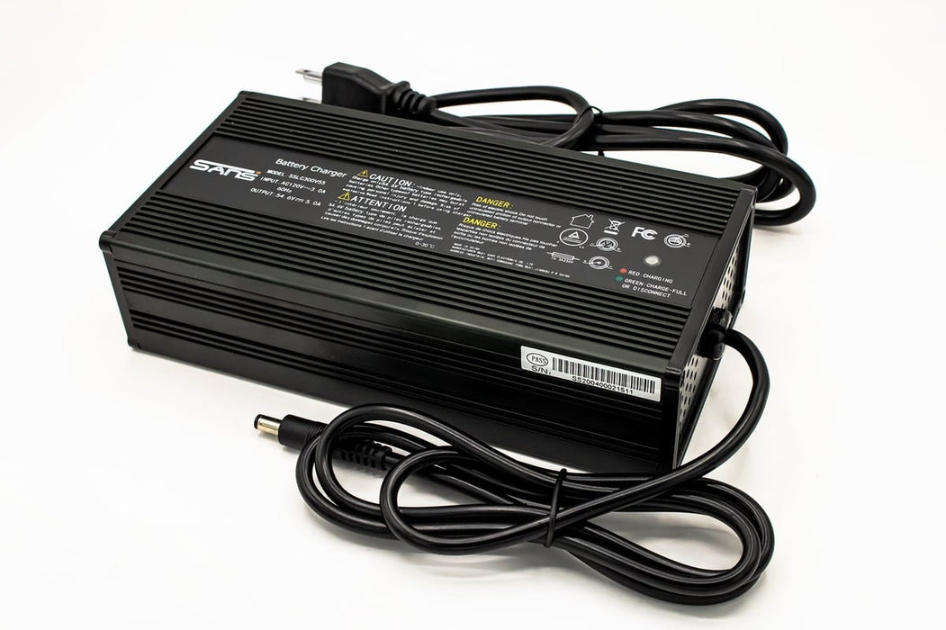 RAMBO Replacement Chargers-SINGLE Pin and TRIPLE Pin