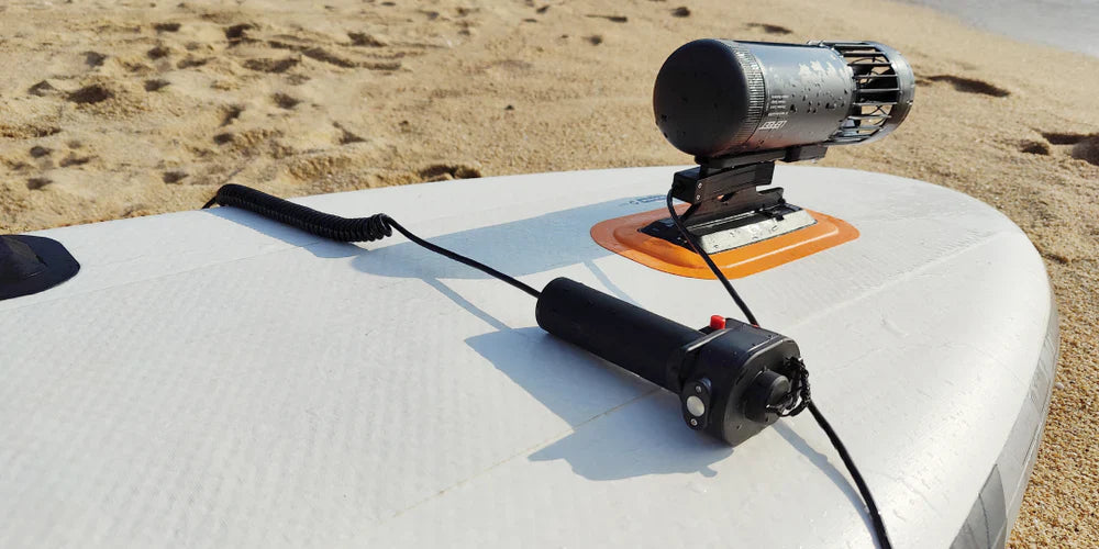 LEFEET S1 PRO Remote Control Extension Kit