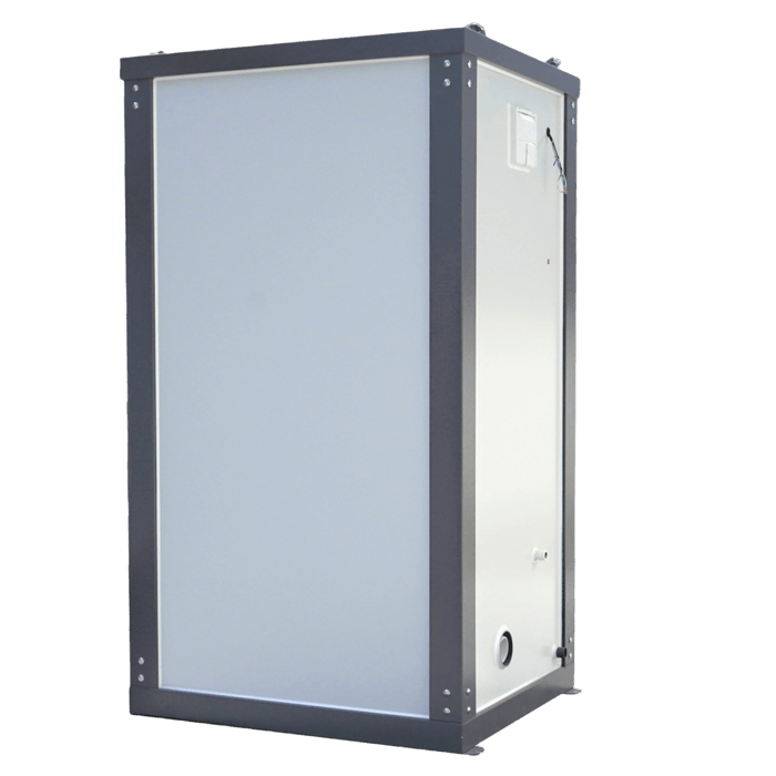 Portable Restroom with Sink ETA - End of MAY - Pre Order