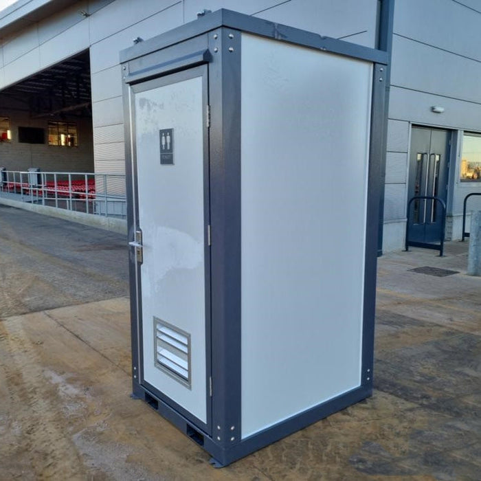 Portable Restroom with Sink ETA - End of MAY - Pre Order