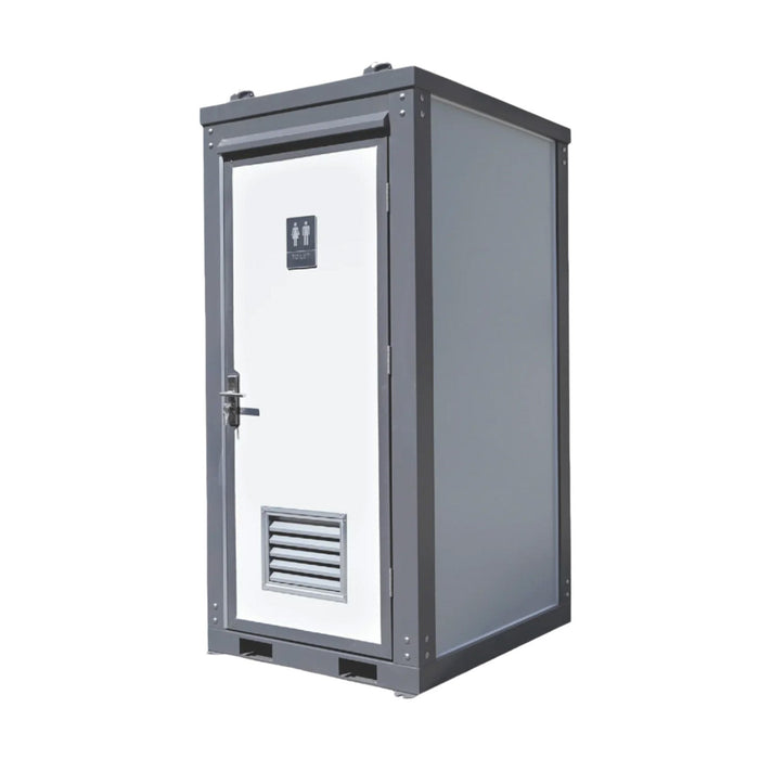 Portable Restroom with Sink ETA - End of MAY - Pre Order