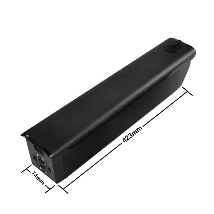 RAMBO 48V 15ah Battery