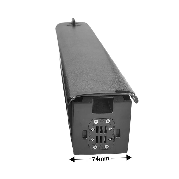 RAMBO 48V 15ah Battery