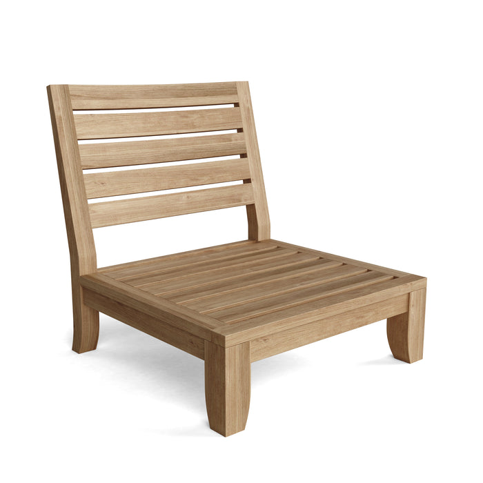 Anderson Teak Riviera Center Modular