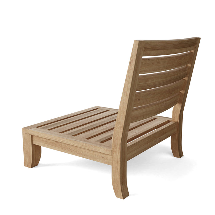 Anderson Teak Riviera Center Modular