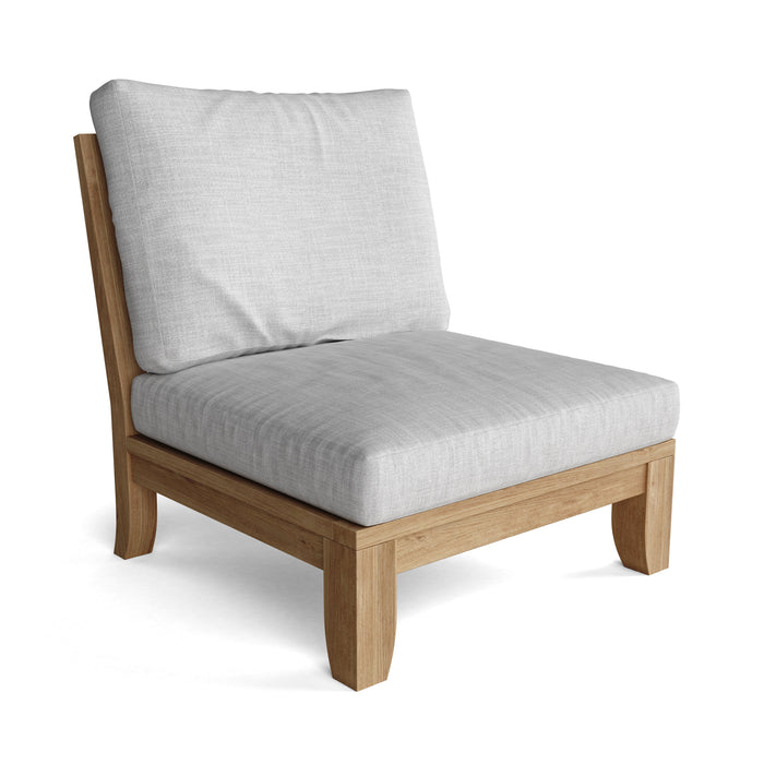Anderson Teak Riviera Center Modular