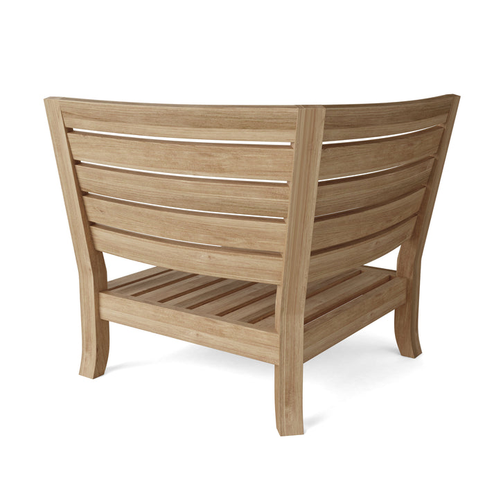 Anderson Teak Riviera Corner Modular