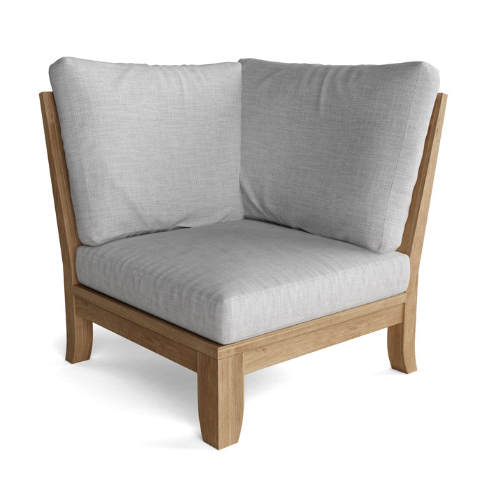 Anderson Teak Riviera Corner Modular