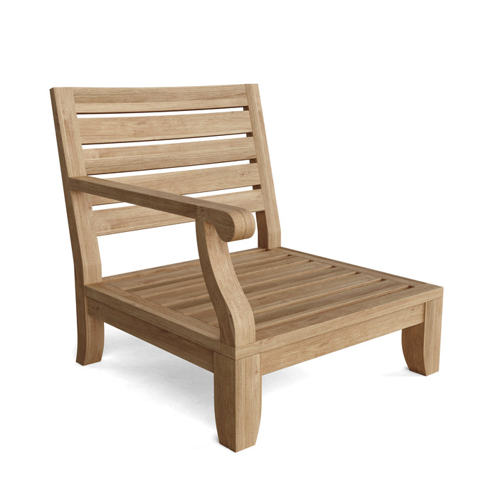 Anderson Teak Riviera Right Modular