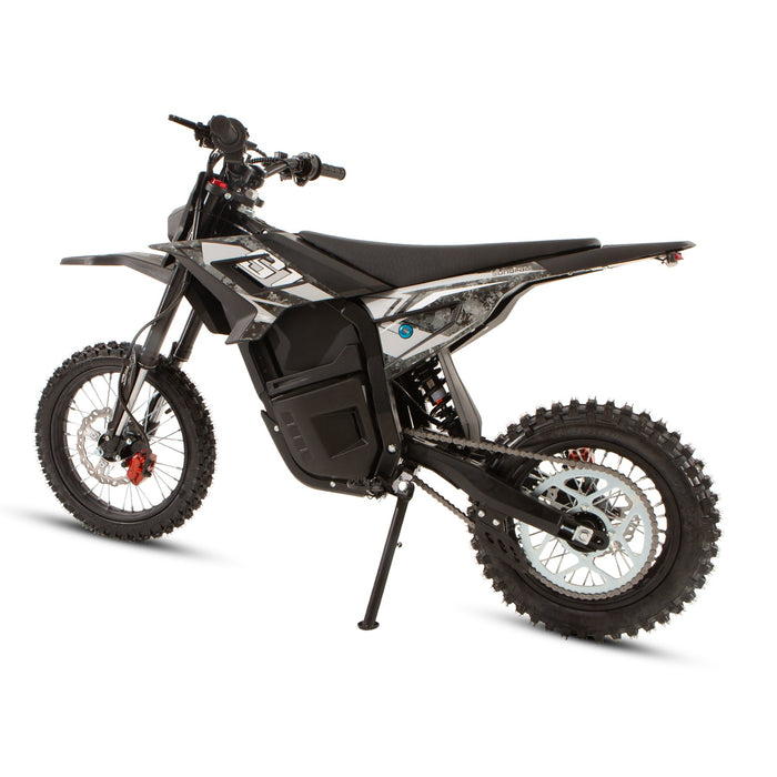 EUNORAU S1 Dirt Bike
