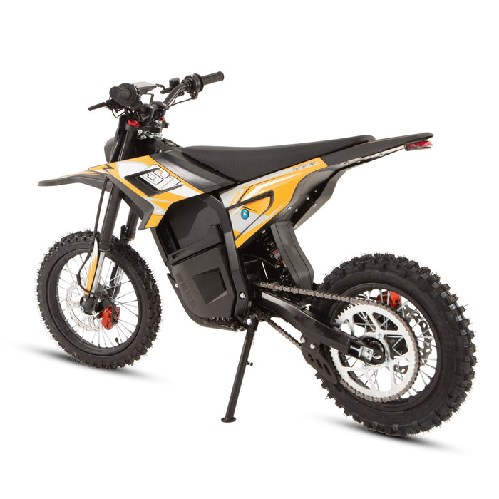 EUNORAU S1 Dirt Bike