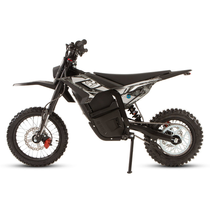 EUNORAU S1 Dirt Bike