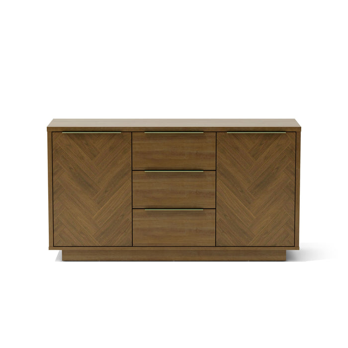 Anderson Teak Hokkaido Sideboard