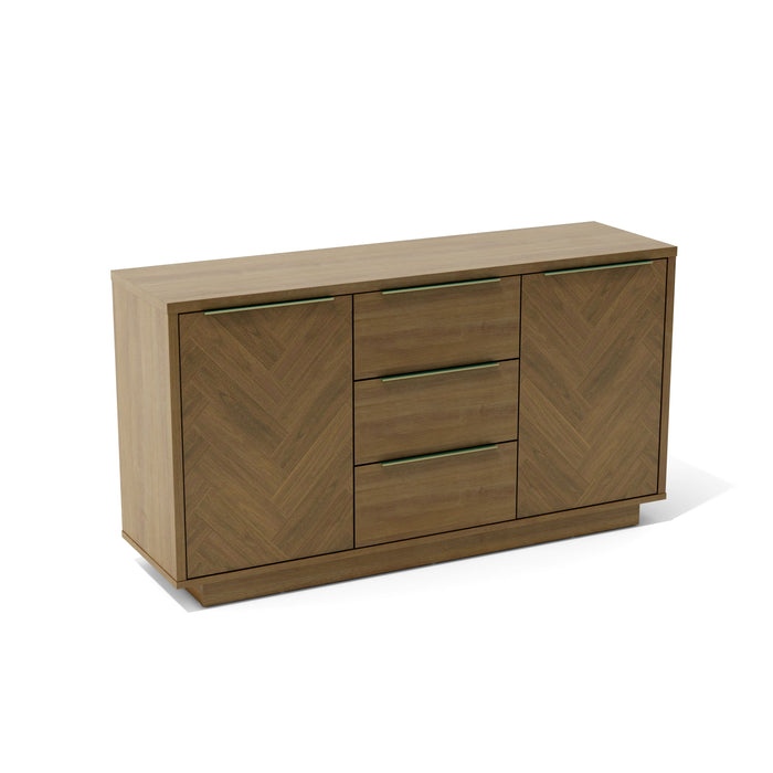 Anderson Teak Hokkaido Sideboard