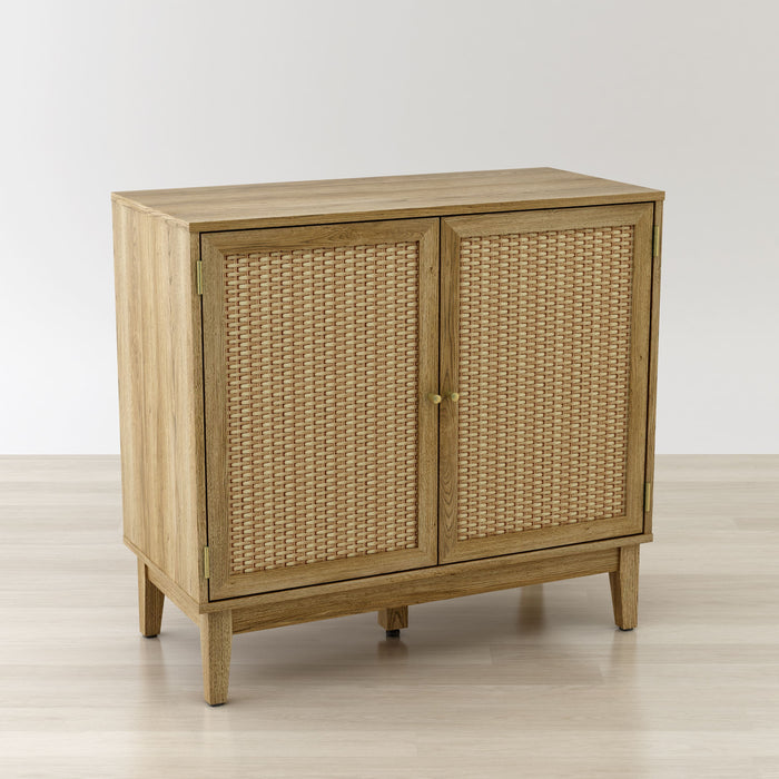 Anderson Teak Bodrum 31" Accent Cabinet
