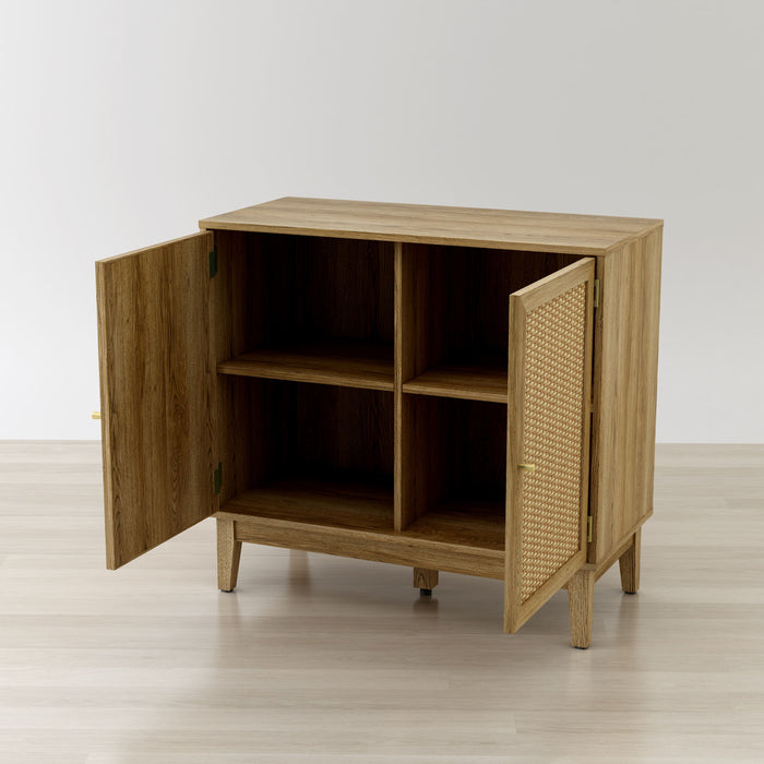 Anderson Teak Bodrum 31" Accent Cabinet