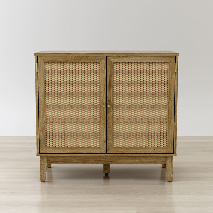 Anderson Teak Bodrum 31" Accent Cabinet