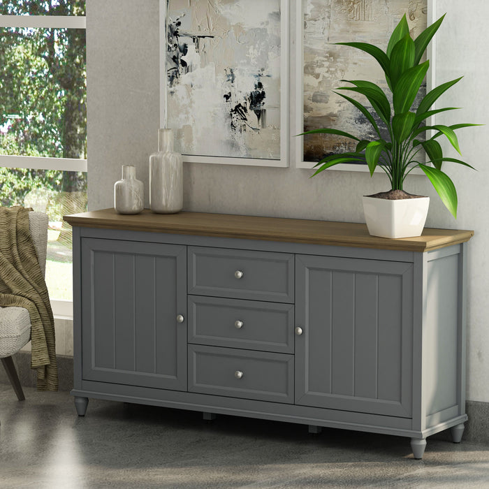 Anderson Teak Chenon Sideboard