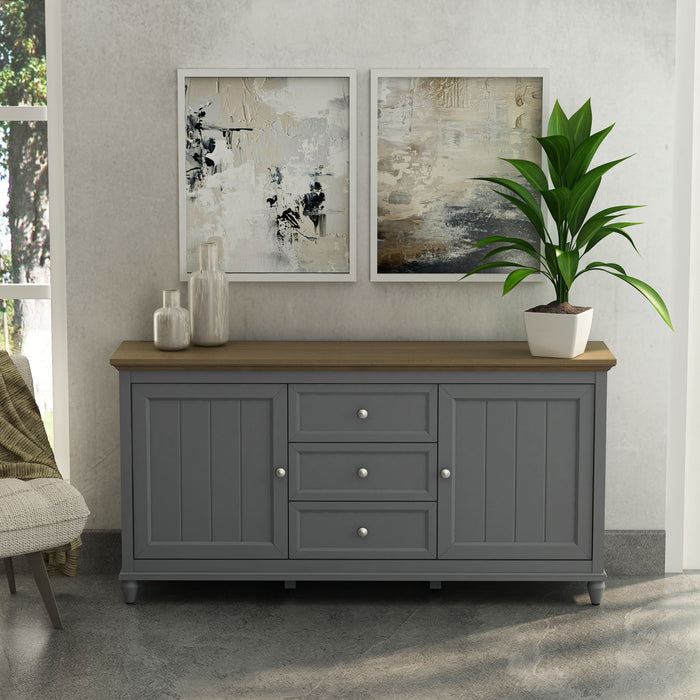 Anderson Teak Chenon Sideboard