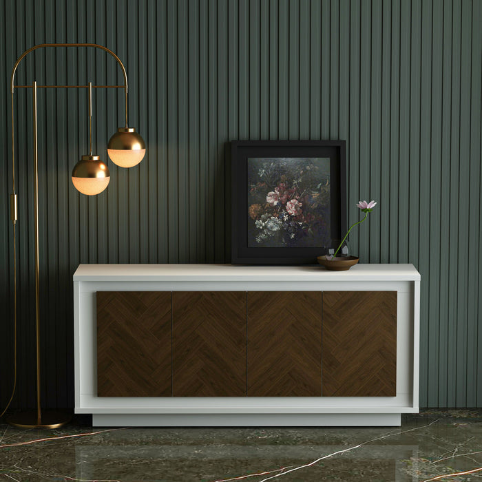 Anderson Teak Paraggi Sideboard