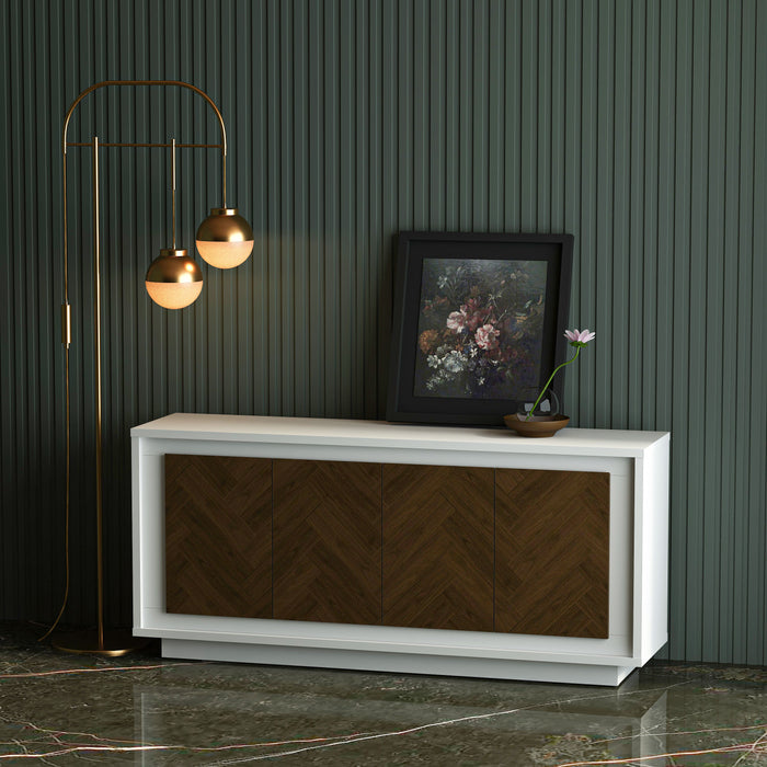 Anderson Teak Paraggi Sideboard