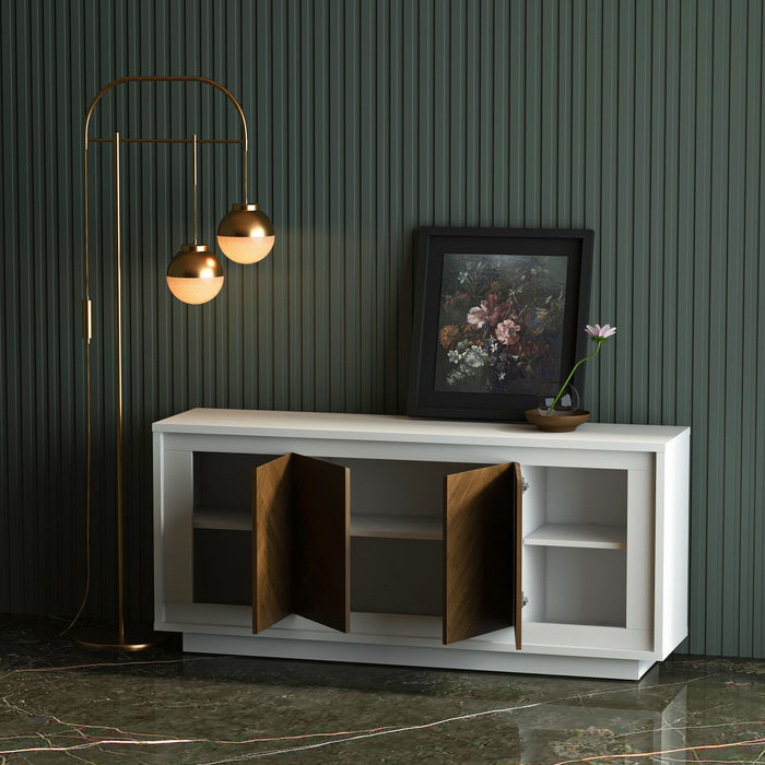 Anderson Teak Paraggi Sideboard
