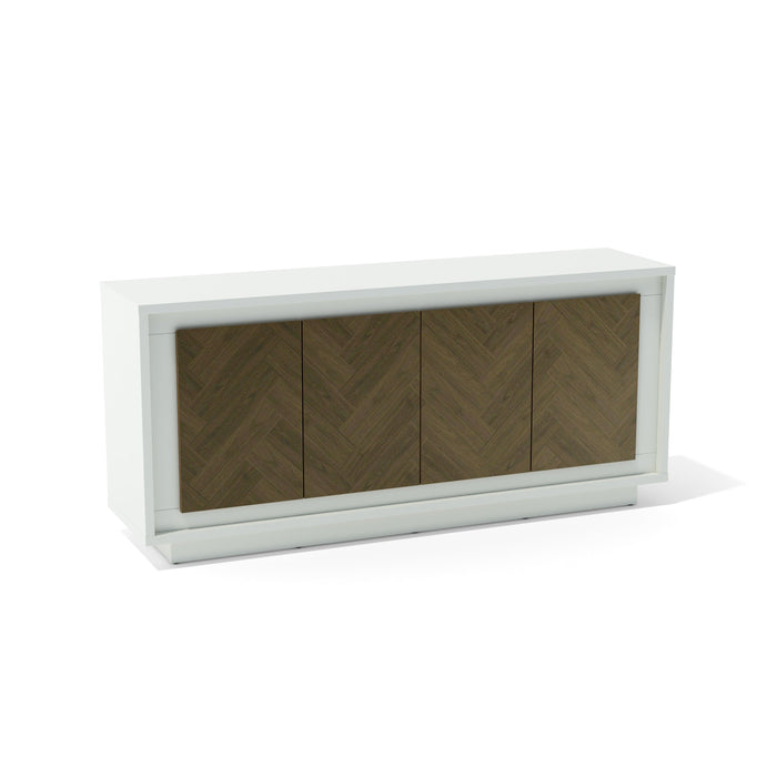 Anderson Teak Paraggi Sideboard