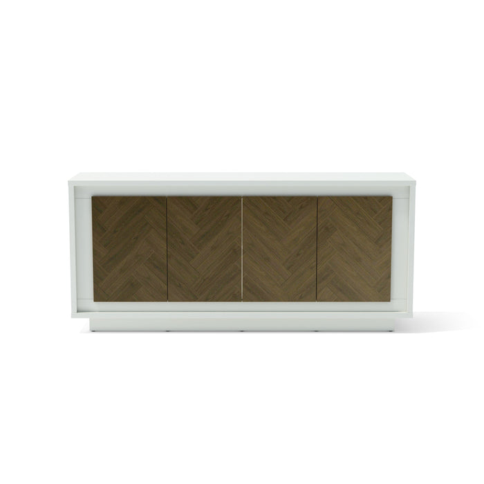 Anderson Teak Paraggi Sideboard