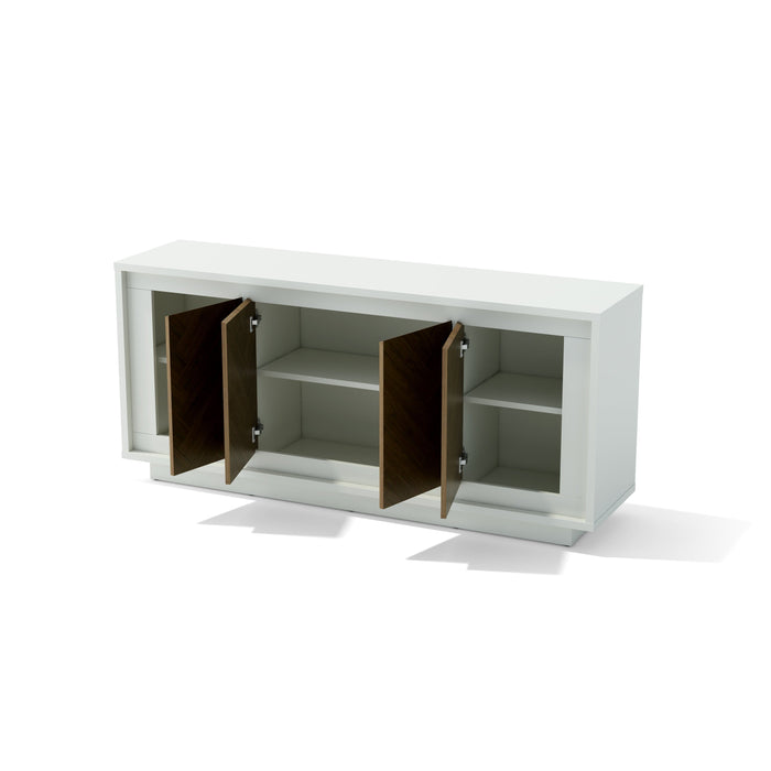 Anderson Teak Paraggi Sideboard