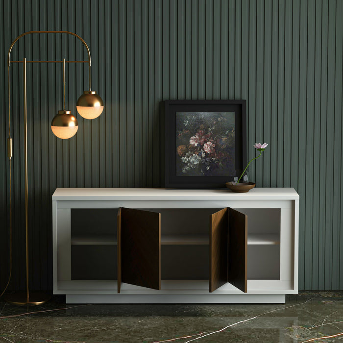 Anderson Teak Paraggi Sideboard