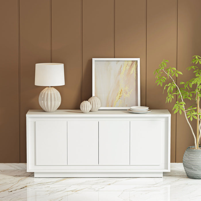 Anderson Teak Paraggi Sideboard