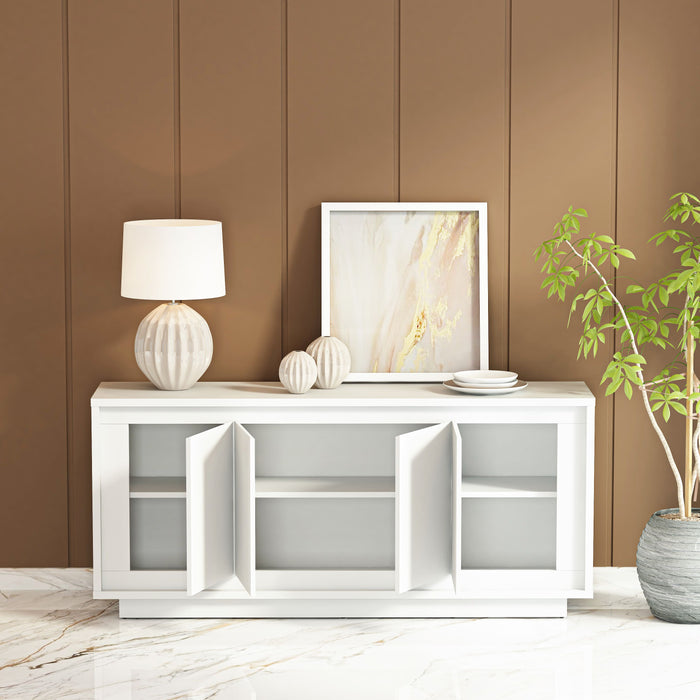Anderson Teak Paraggi Sideboard