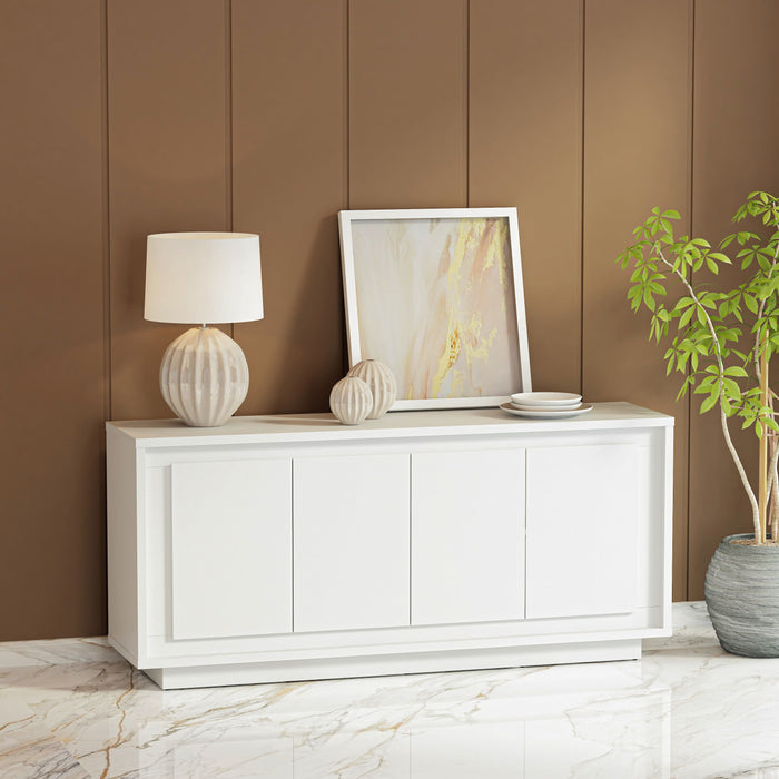 Anderson Teak Paraggi Sideboard