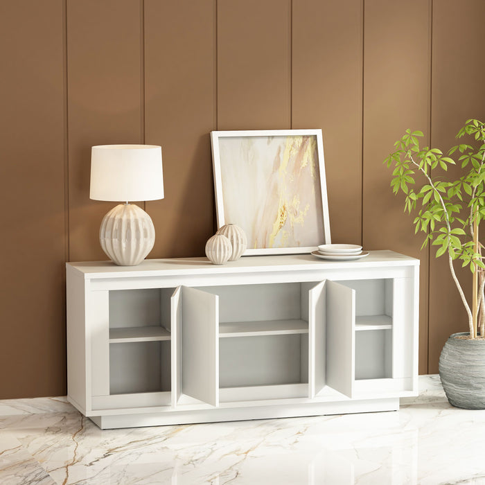 Anderson Teak Paraggi Sideboard