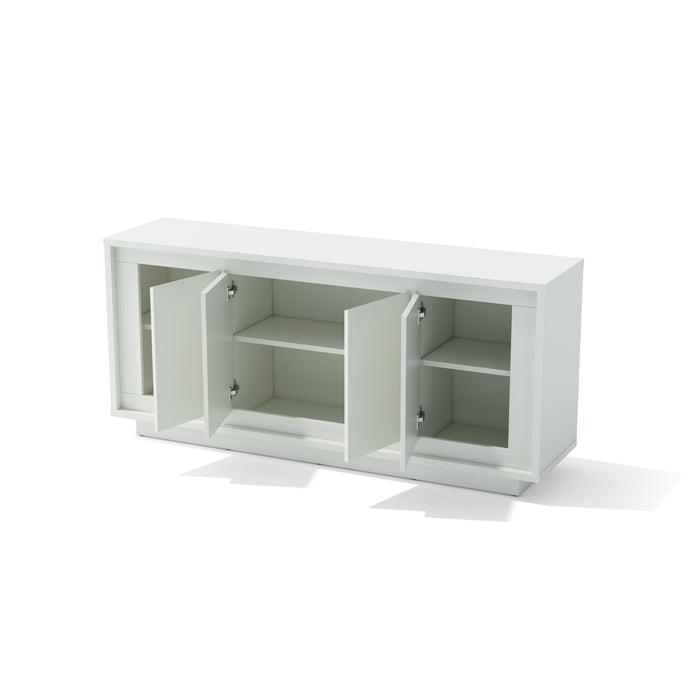 Anderson Teak Paraggi Sideboard