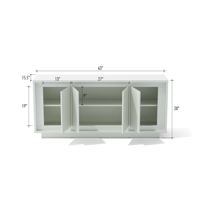 Anderson Teak Paraggi Sideboard