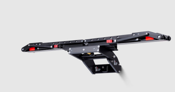 RAMBO 1UP Super Duty SINGLE Bike Carrier