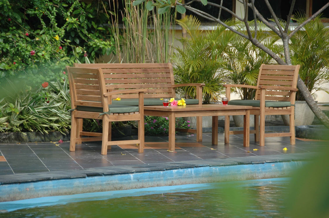 Anderson Teak SET-230 Conversation Set