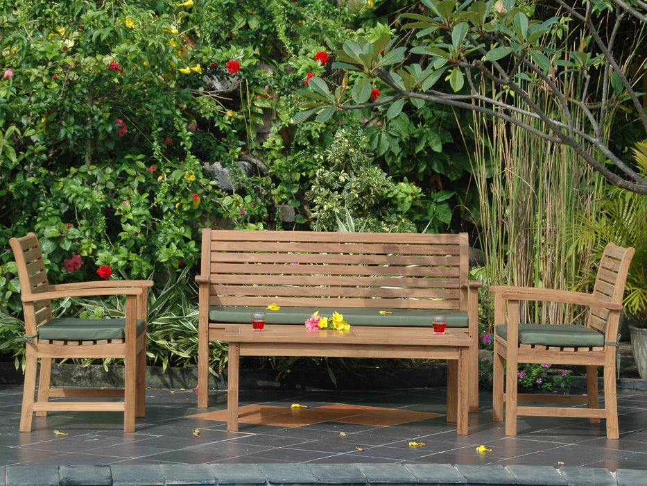 Anderson Teak SET-230 Conversation Set
