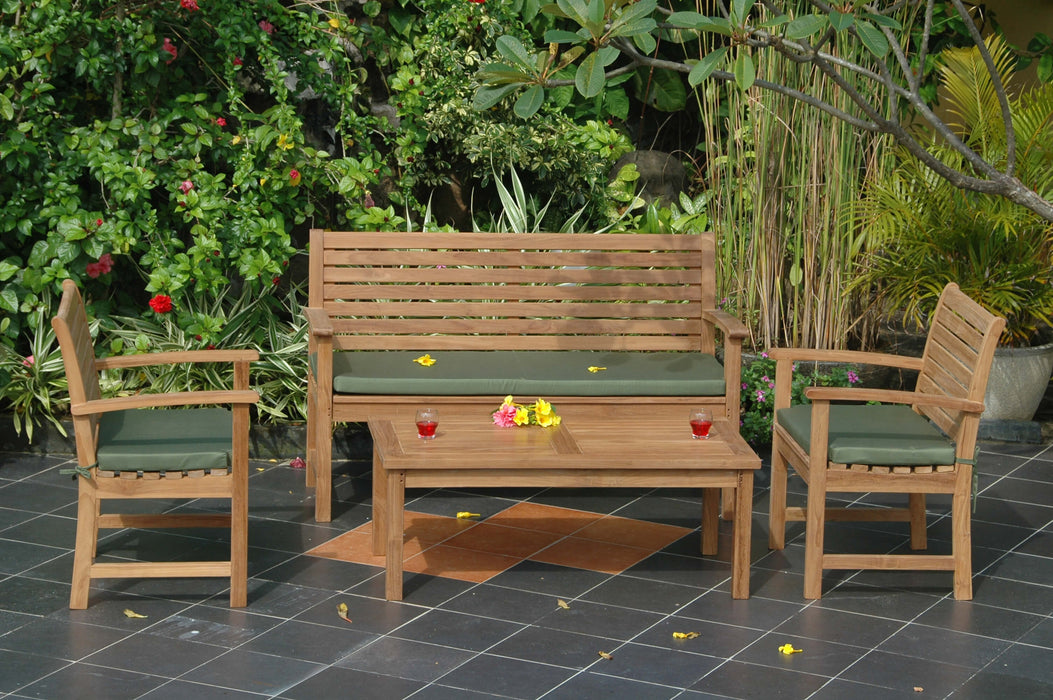 Anderson Teak SET-230 Conversation Set