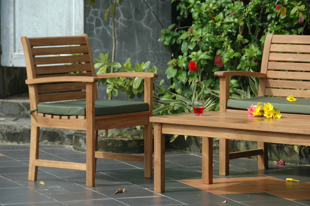 Anderson Teak SET-230 Conversation Set