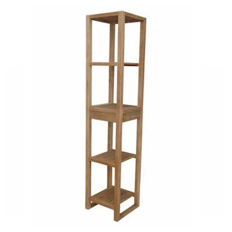 Anderson Teak Towel Table 4-Shelf