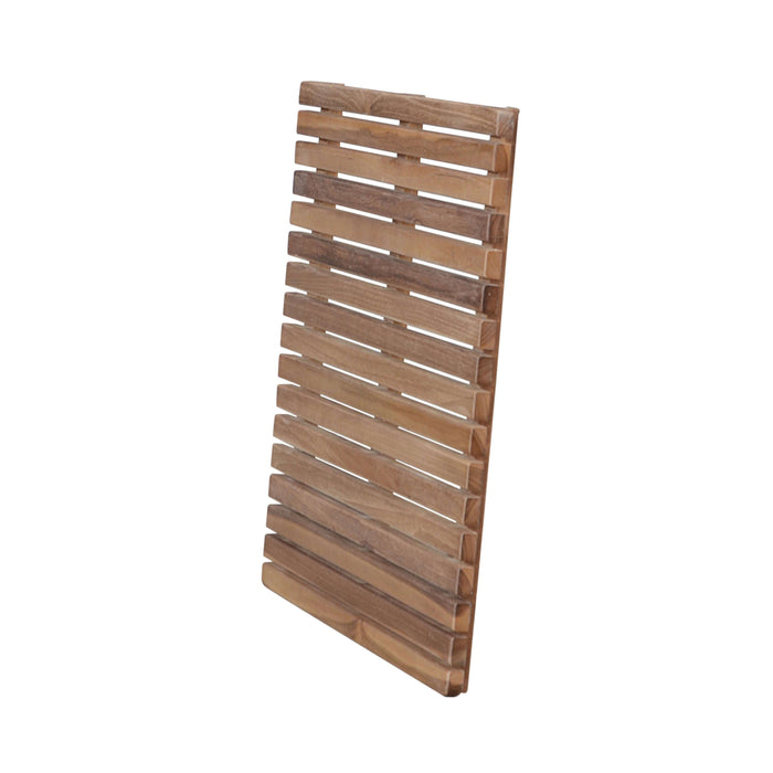 Anderson Teak Shower Mat Mat