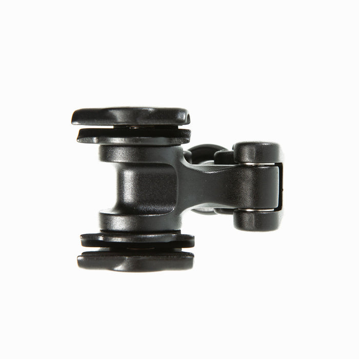 EUNORAU BIKE SUSPENSION SEATPOST ALUMINUM ALLOY BLACK