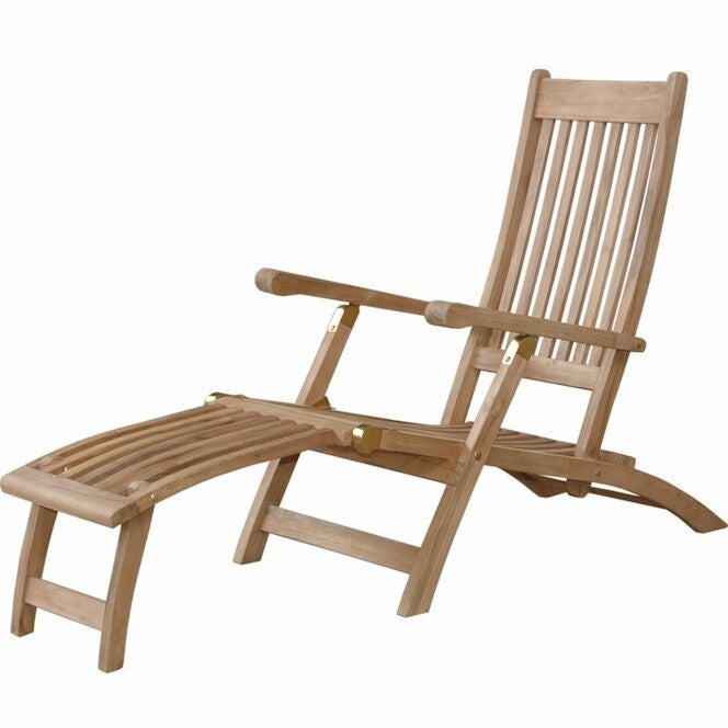 Anderson Teak Tropicana Steamer