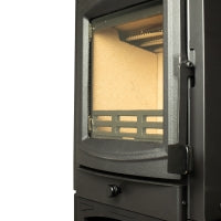 Breckwell Wood Burning Area Stove SW500