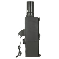 Breckwell Wood Burning Area Stove SW500