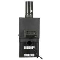 Breckwell Wood Burning Area Stove SW500